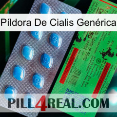 Píldora De Cialis Genérica new03